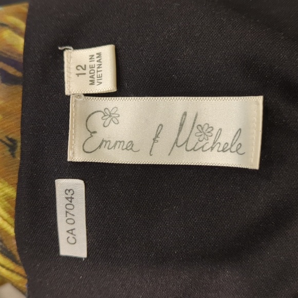 Northern Lights Dress - Picture 4 of 6